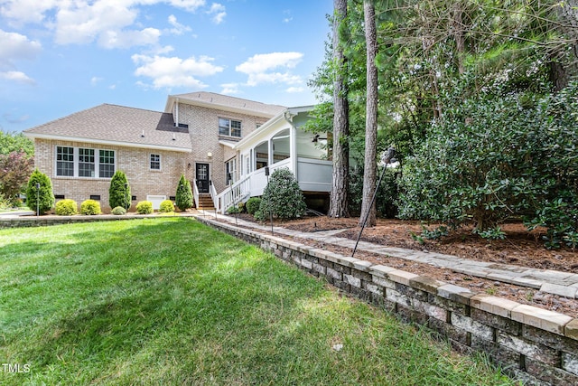 11218 Empire Lakes Dr, Raleigh, NC 27617 - photo 48