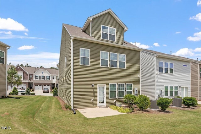 1112 Epiphany Rd, Morrisville, NC 27560 - photo 26