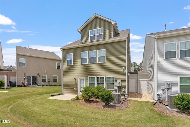 1112 Epiphany Rd, Morrisville, NC 27560 - photo 27