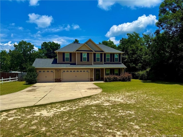 512 Townsend Rd, Raeford, NC 28376 - photo 1