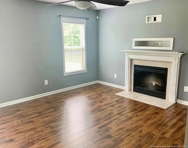 512 Townsend Rd, Raeford, NC 28376 - photo 8