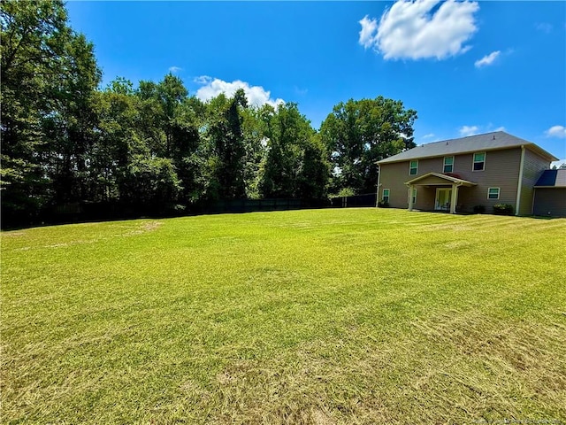 512 Townsend Rd, Raeford, NC 28376 - photo 17