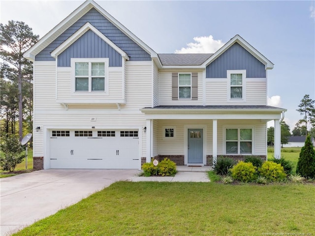 109 Forest Wood Dr, Salemburg, NC 28385 - photo 1