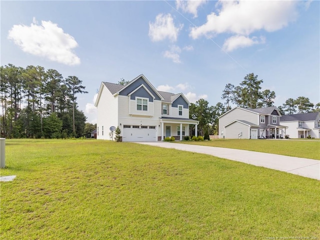109 Forest Wood Dr, Salemburg, NC 28385 - photo 2