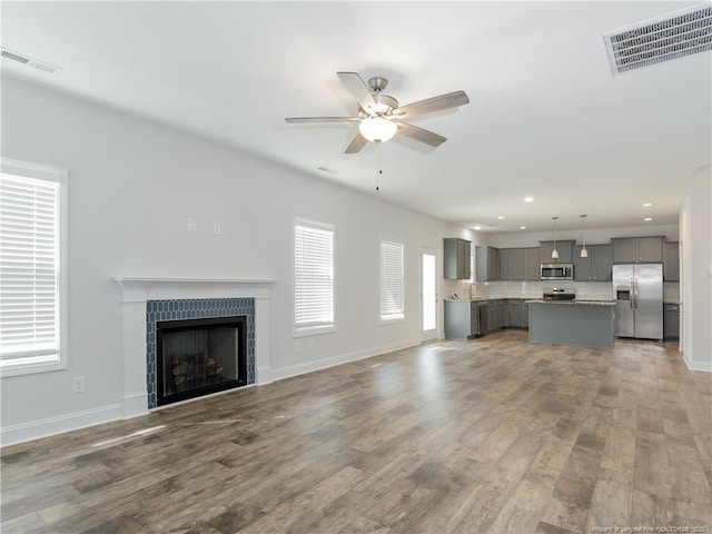 109 Forest Wood Dr, Salemburg, NC 28385 - photo 5