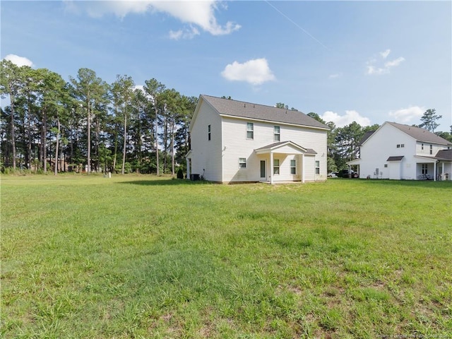 109 Forest Wood Dr, Salemburg, NC 28385 - photo 24