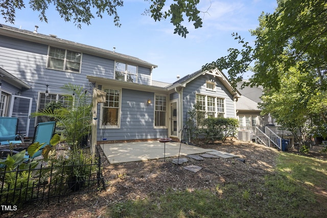 11020 Southwalk Ln, Raleigh, NC 27614 - photo 8