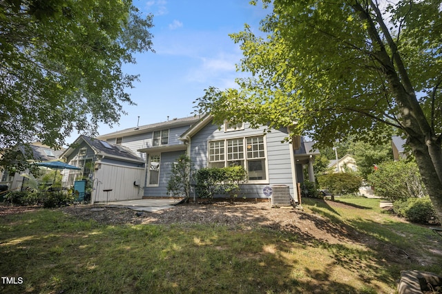 11020 Southwalk Ln, Raleigh, NC 27614 - photo 15