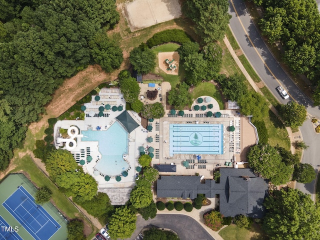 11020 Southwalk Ln, Raleigh, NC 27614 - photo 48