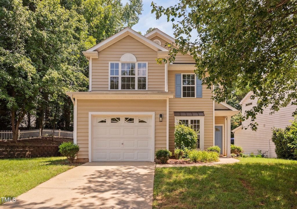 1921 Betry Pl, Raleigh, NC 27603 - photo 1