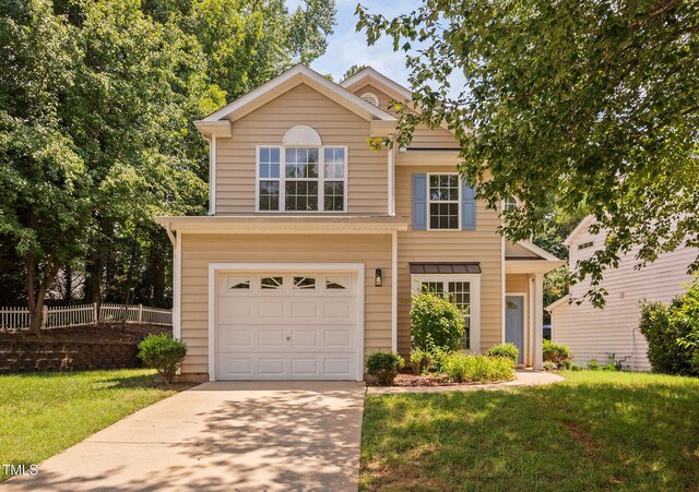 1921 Betry Pl, Raleigh, NC 27603 - photo 1