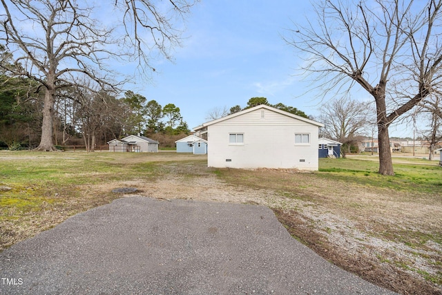 303 Rosin Hill St, Spring Hope, NC 27882 - photo 17