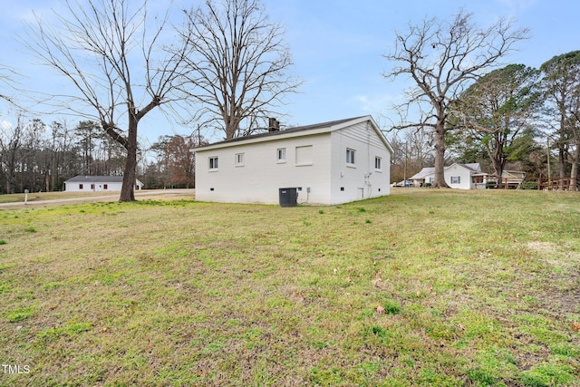 303 Rosin Hill St, Spring Hope, NC 27882 - photo 20