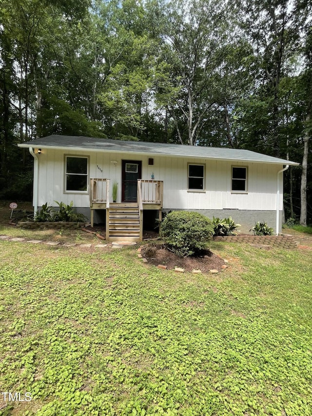 1512 Edwards Dr, Chapel Hill, NC 27516 - photo 1