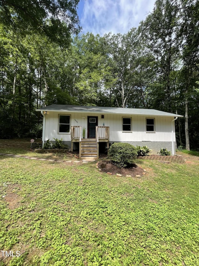 1512 Edwards Dr, Chapel Hill, NC 27516 - photo 2