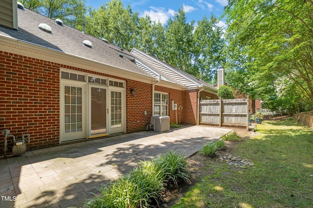 3225 Philmont Dr, Raleigh, NC 27615 - photo 33