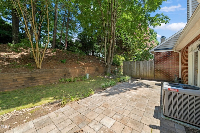 3225 Philmont Dr, Raleigh, NC 27615 - photo 34