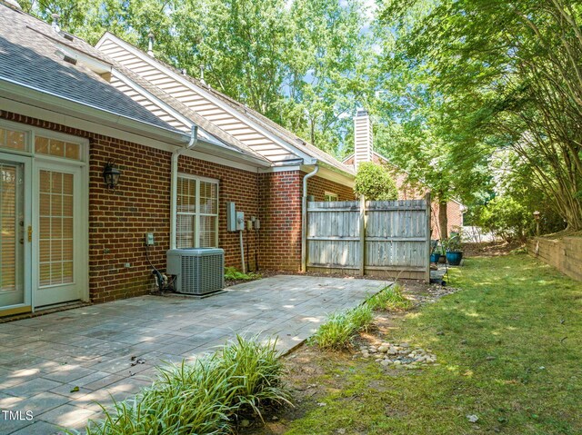 3225 Philmont Dr, Raleigh, NC 27615 - photo 36