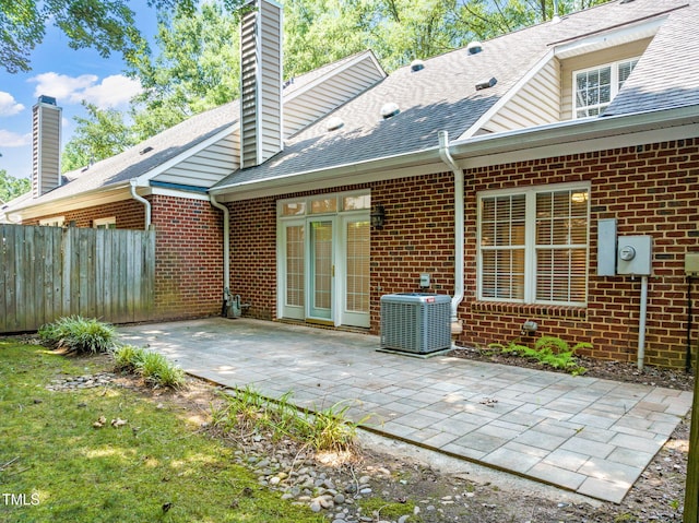 3225 Philmont Dr, Raleigh, NC 27615 - photo 37