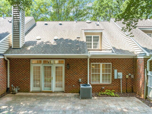 3225 Philmont Dr, Raleigh, NC 27615 - photo 38