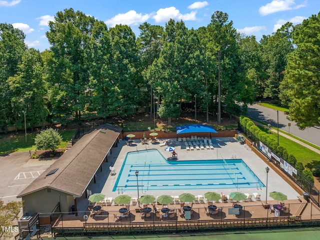 3225 Philmont Dr, Raleigh, NC 27615 - photo 42
