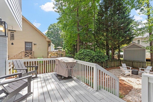 7108 Sandringham Dr, Raleigh, NC 27613 - photo 16