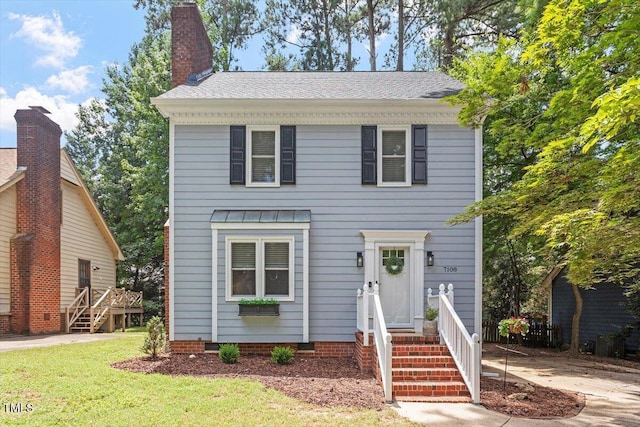7108 Sandringham Dr, Raleigh, NC 27613 - photo 1