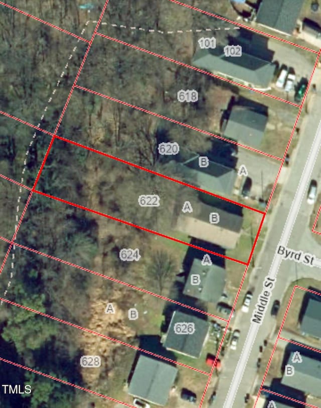 622 Middle St, Durham, NC 27703 - photo 7
