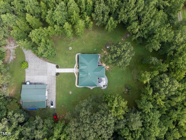 4116 Blue Mountain Rd, Oxford, NC 27565 - photo 31