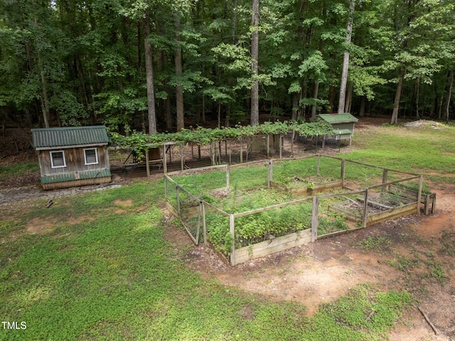 4116 Blue Mountain Rd, Oxford, NC 27565 - photo 34