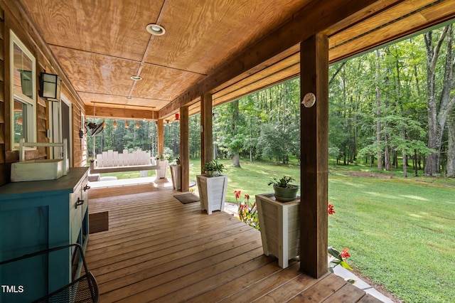 4116 Blue Mountain Rd, Oxford, NC 27565 - photo 24