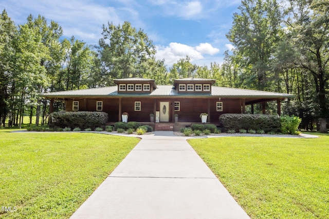 4116 Blue Mountain Rd, Oxford, NC 27565 - photo 1