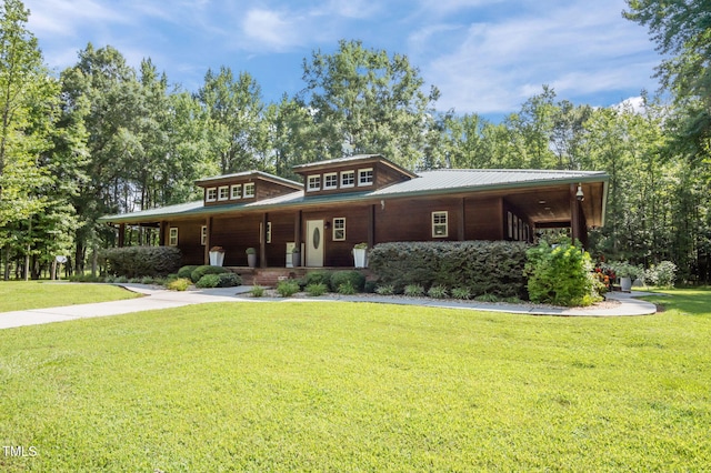 4116 Blue Mountain Rd, Oxford, NC 27565 - photo 41