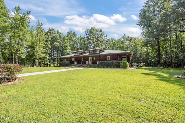 4116 Blue Mountain Rd, Oxford, NC 27565 - photo 42