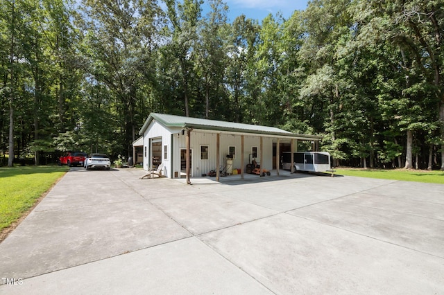 4116 Blue Mountain Rd, Oxford, NC 27565 - photo 27