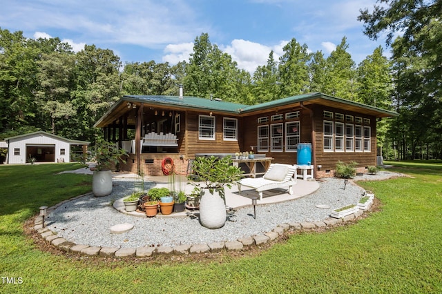 4116 Blue Mountain Rd, Oxford, NC 27565 - photo 37