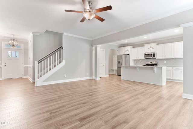 452 Cedar Pond Ct, Knightdale, NC 27545 - photo 7