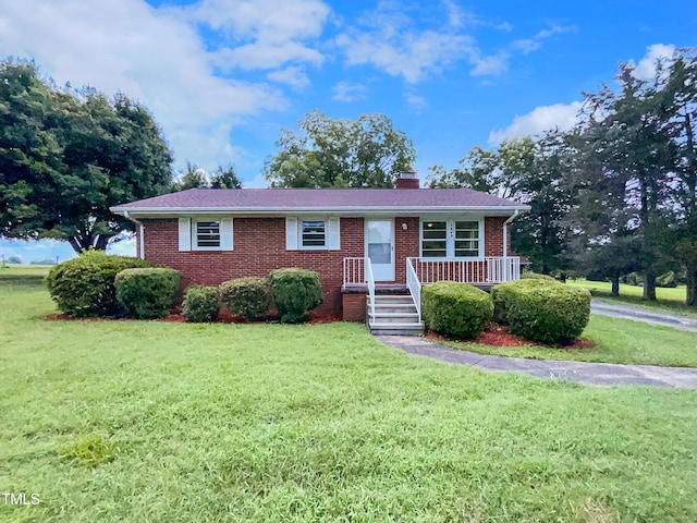 2849 Bason Rd, Mebane, NC 27302 - photo 1