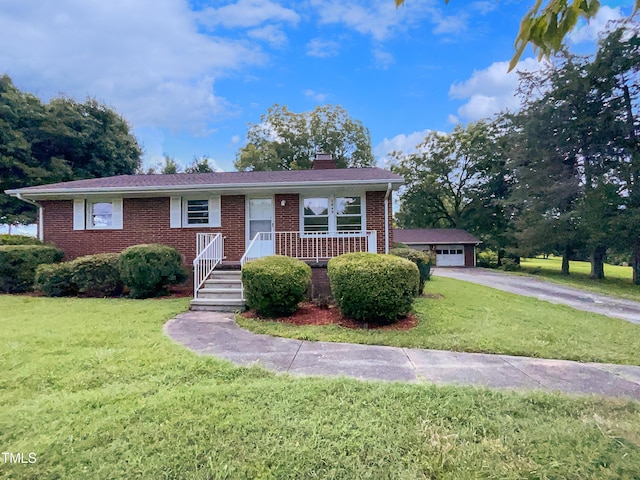 2849 Bason Rd, Mebane, NC 27302 - photo 9
