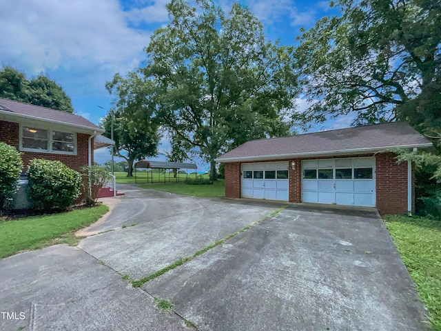 2849 Bason Rd, Mebane, NC 27302 - photo 20