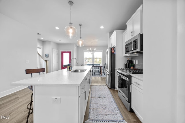 305 Wash Hollow Dr, Wendell, NC 27591 - photo 8