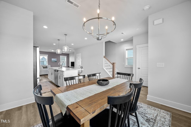 305 Wash Hollow Dr, Wendell, NC 27591 - photo 10