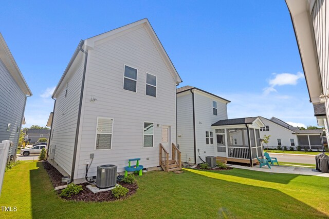 305 Wash Hollow Dr, Wendell, NC 27591 - photo 23