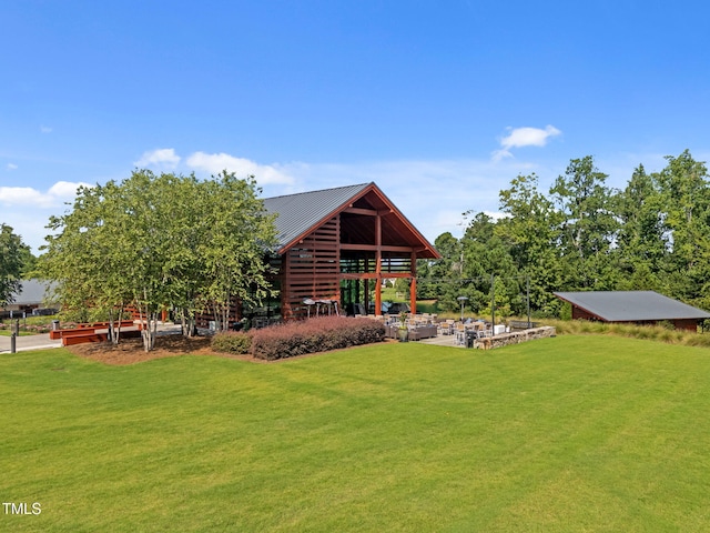 305 Wash Hollow Dr, Wendell, NC 27591 - photo 36