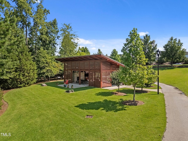 305 Wash Hollow Dr, Wendell, NC 27591 - photo 37