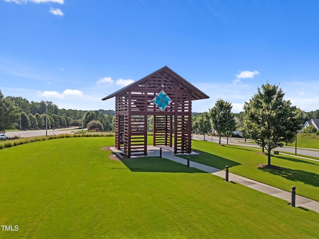 305 Wash Hollow Dr, Wendell, NC 27591 - photo 39