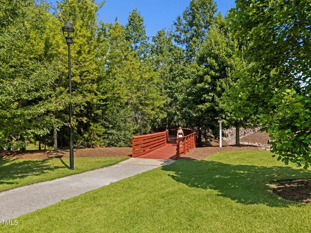305 Wash Hollow Dr, Wendell, NC 27591 - photo 40