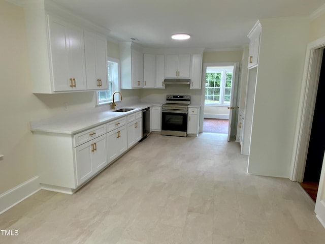 1101 W Divine St, Dunn, NC 28334 - photo 3