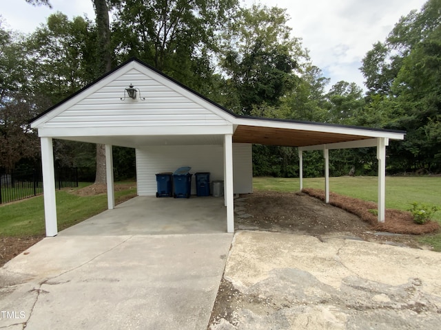 1101 W Divine St, Dunn, NC 28334 - photo 30