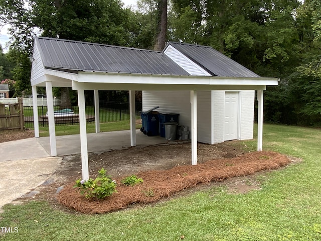 1101 W Divine St, Dunn, NC 28334 - photo 31